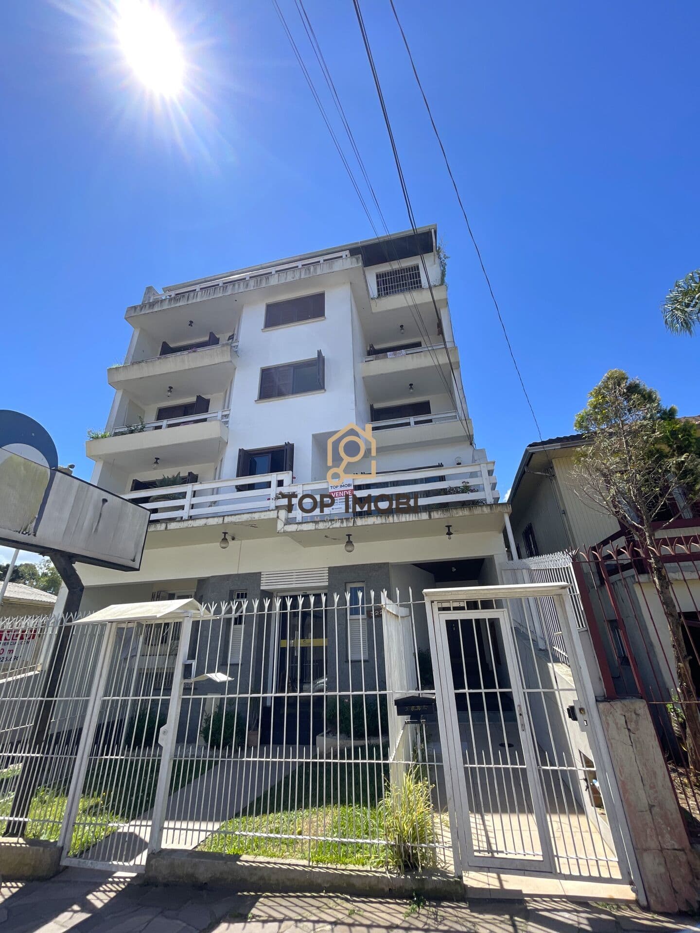 Apartamento em Caxias do Sul - Rio Branco