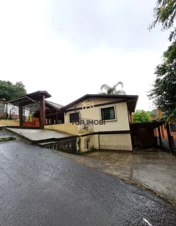 Casa em Caxias do Sul - Diamantino