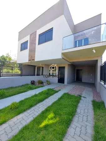 Sobrado em Caxias do Sul - Bela Vista