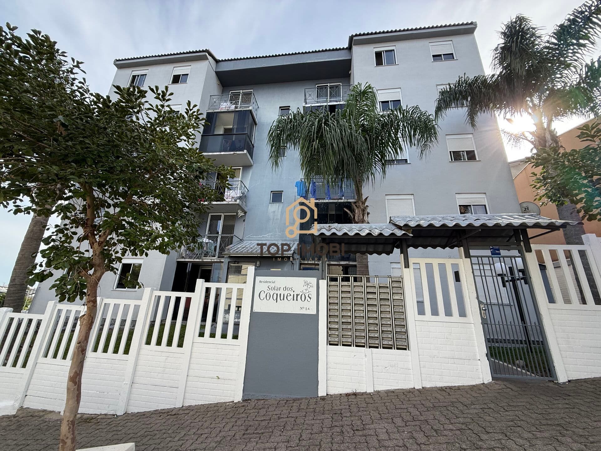 Apartamento em Caxias do Sul - Santa Fé