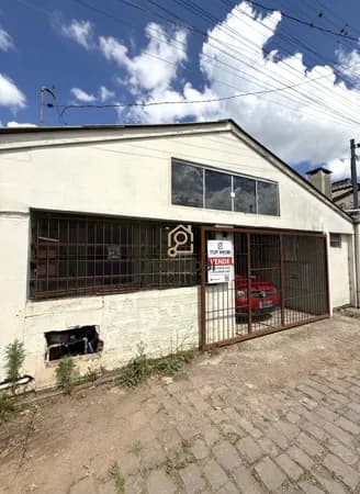 Casa em Caxias do Sul - Desvio Rizzo