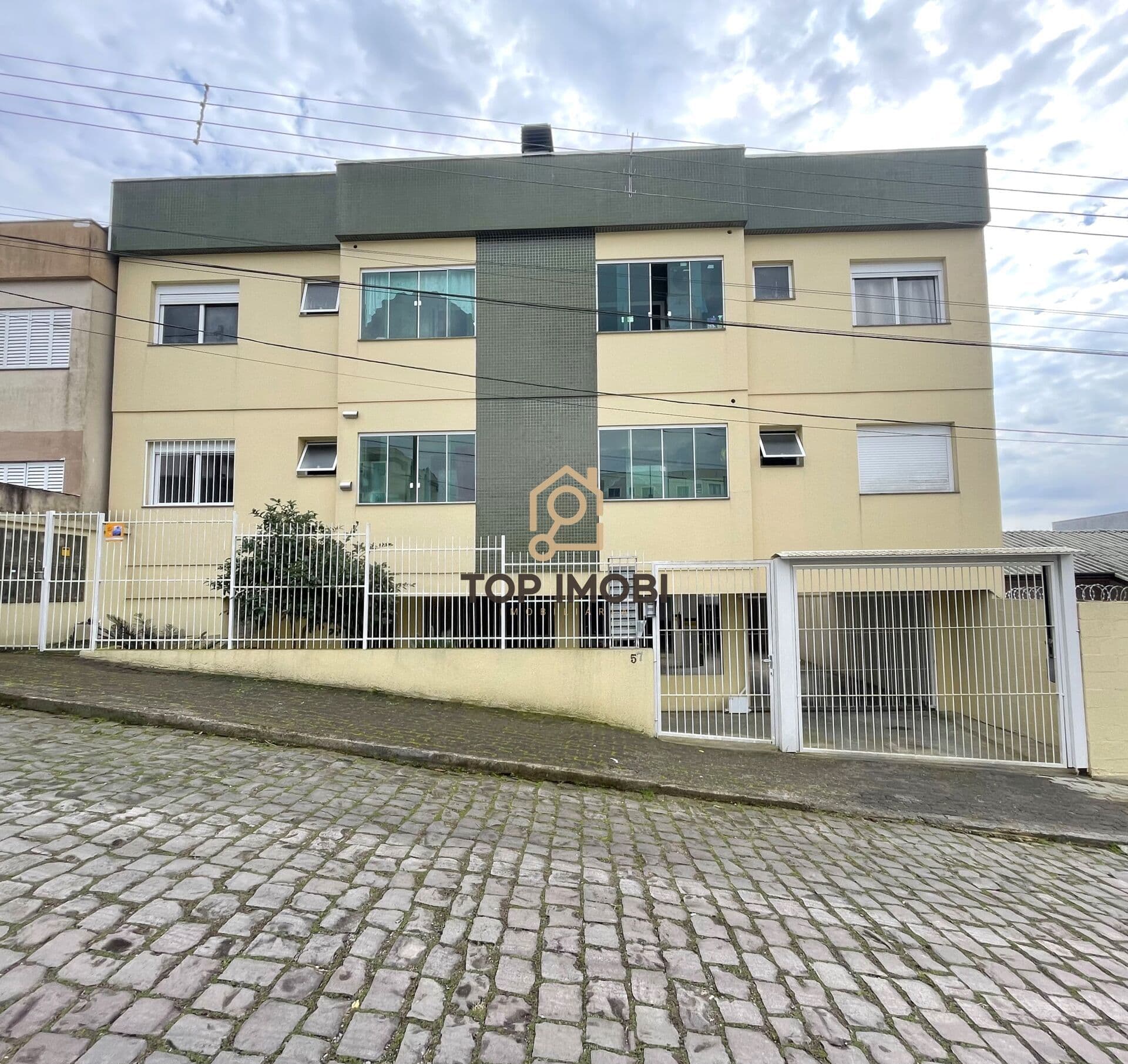 Apartamento em Caxias do Sul - Jardim Eldorado