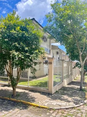 Sobrado em Caxias do Sul - Ana Rech