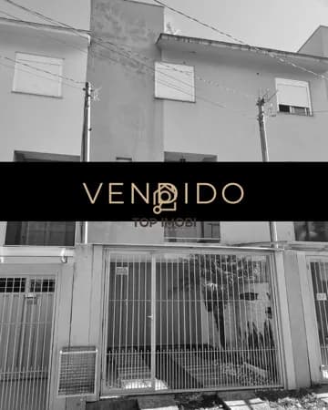 Sobrado em Caxias do Sul - Desvio Rizzo