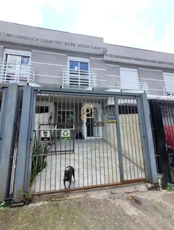 Sobrado em Caxias do Sul - Desvio Rizzo