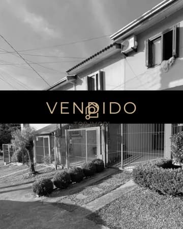 Sobrado em Caxias do Sul - Cidade Nova
