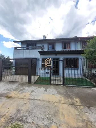 Casa em Caxias do Sul - Desvio Rizzo