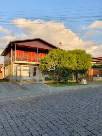 Casa em Caxias do Sul - Cidade Nova