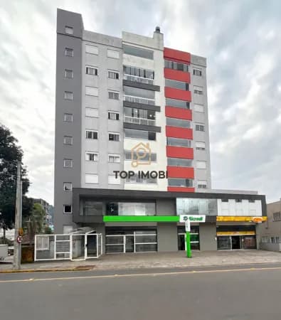 Apartamento em Caxias do Sul - Cruzeiro