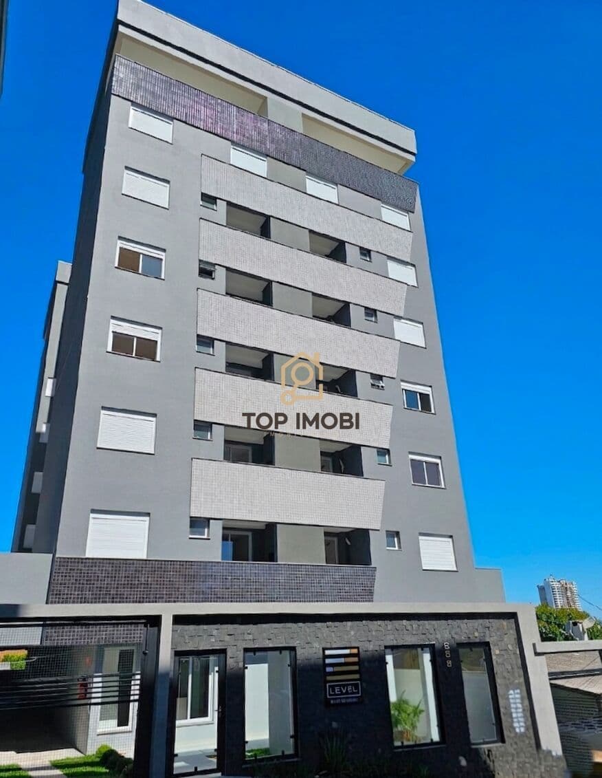 Apartamento em Caxias do Sul - Nossa Senhora de Lourdes