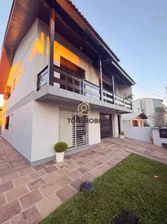 Casa em Caxias do Sul - Desvio Rizzo