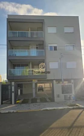 Apartamento em Caxias do Sul - São Virgílio
