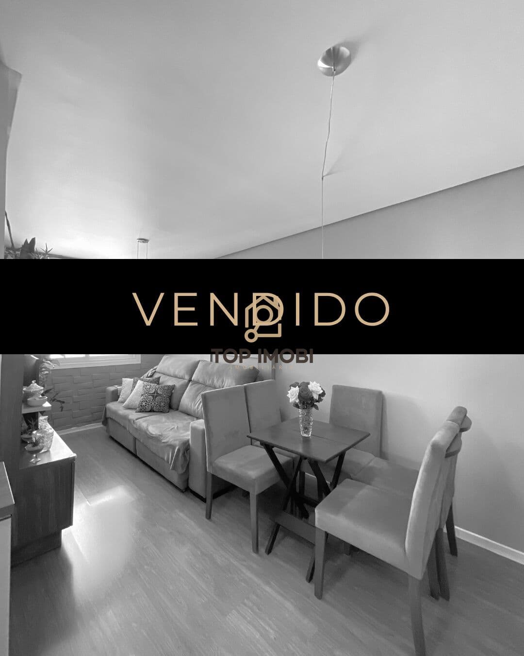 Apartamento em Caxias do Sul - Bela Vista