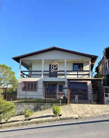 Casa em Caxias do Sul - Diamantino
