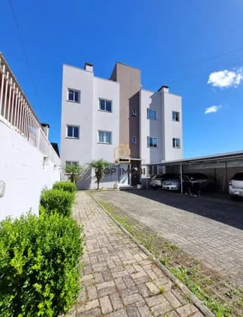 Apartamento em Caxias do Sul - Desvio Rizzo