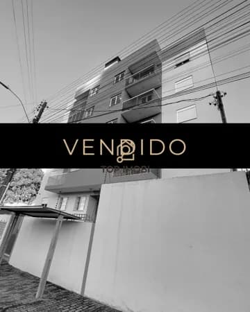 Apartamento em Caxias do Sul - Desvio Rizzo