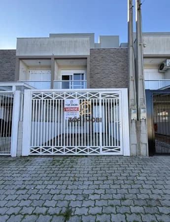 Sobrado em Caxias do Sul - Charqueadas