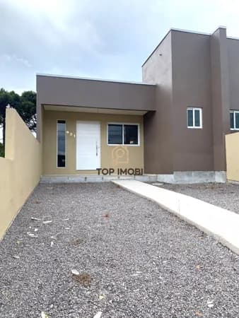 Casa em Caxias do Sul - Esplanada