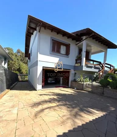 Casa em Caxias do Sul - Vila Verde