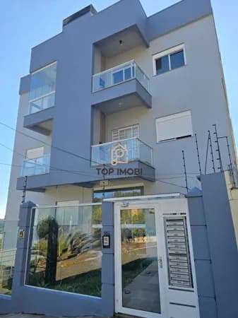 Apartamento em Caxias do Sul - Nossa Senhora da Saúde
