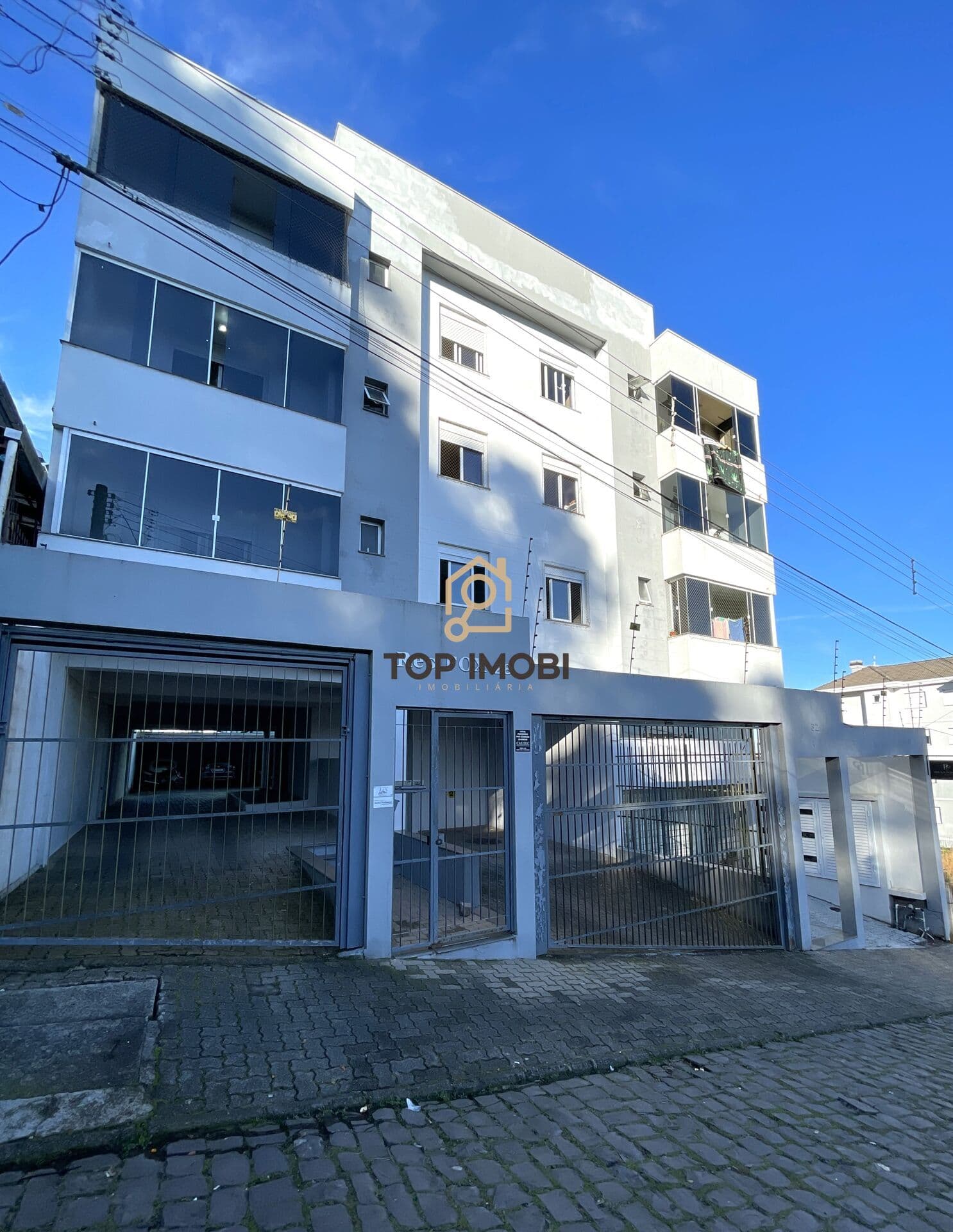 Apartamento em Caxias do Sul - Ana Rech