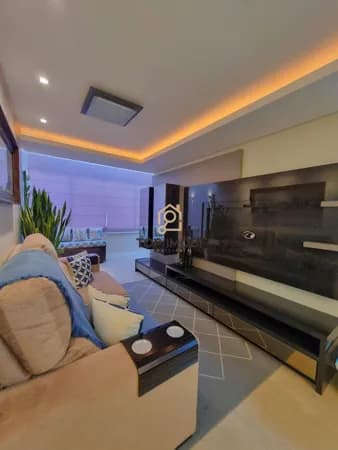 Apartamento em Caxias do Sul - Cidade Nova