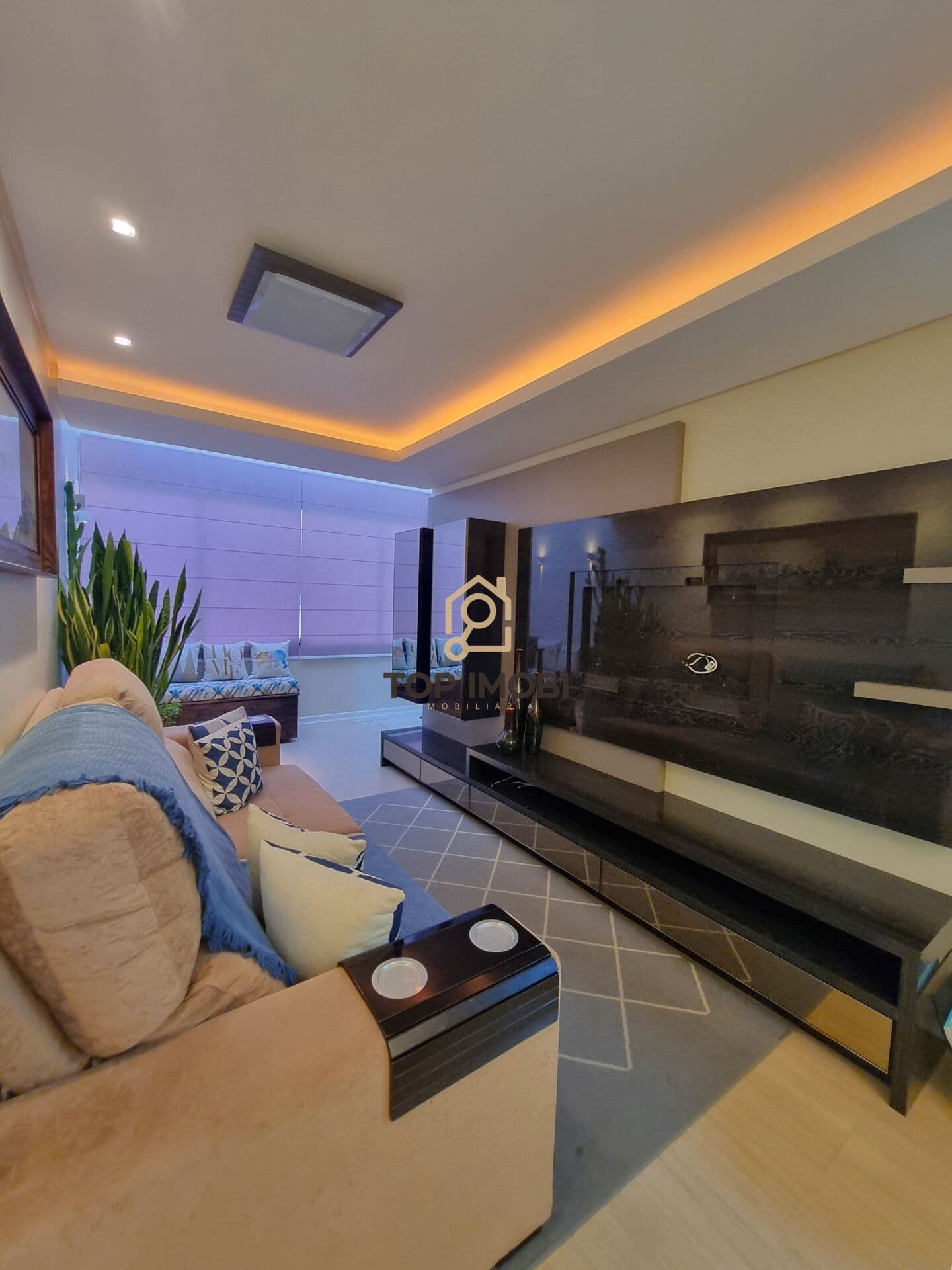 Apartamento em Caxias do Sul - Cidade Nova