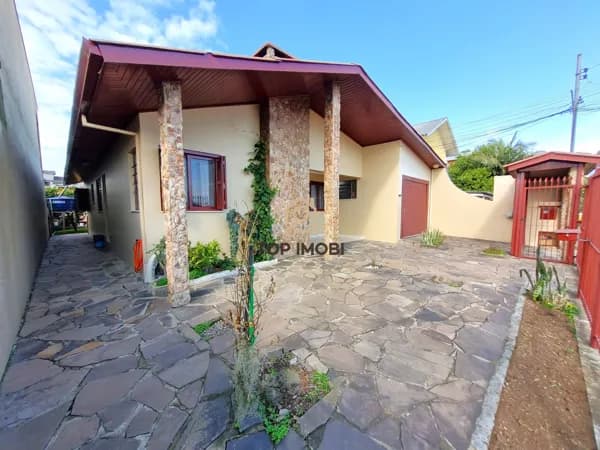 Casa em Caxias do Sul - São Caetano