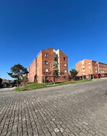 Apartamento em Caxias do Sul - São Victor COHAB