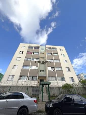 Apartamento em Caxias do Sul - Centenário