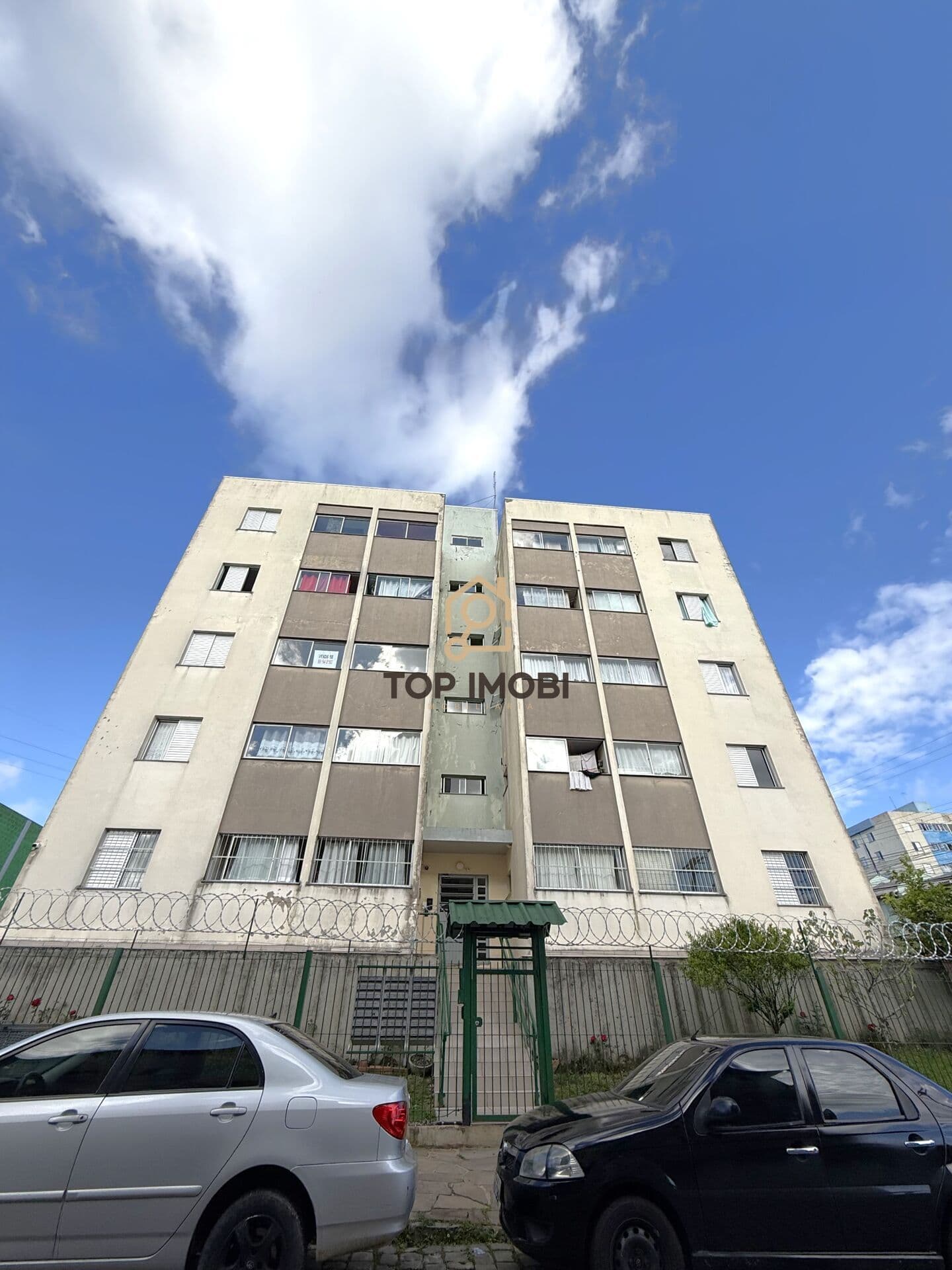 Apartamento em Caxias do Sul - Centenário