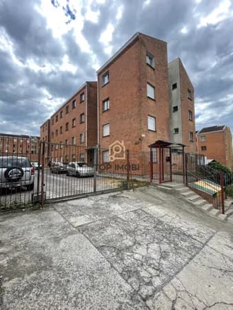 Apartamento em Caxias do Sul - São Victor COHAB