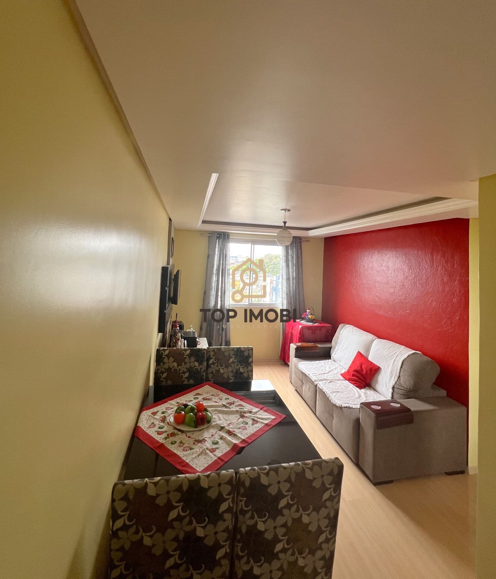 Apartamento em Caxias do Sul - Presidente Vargas