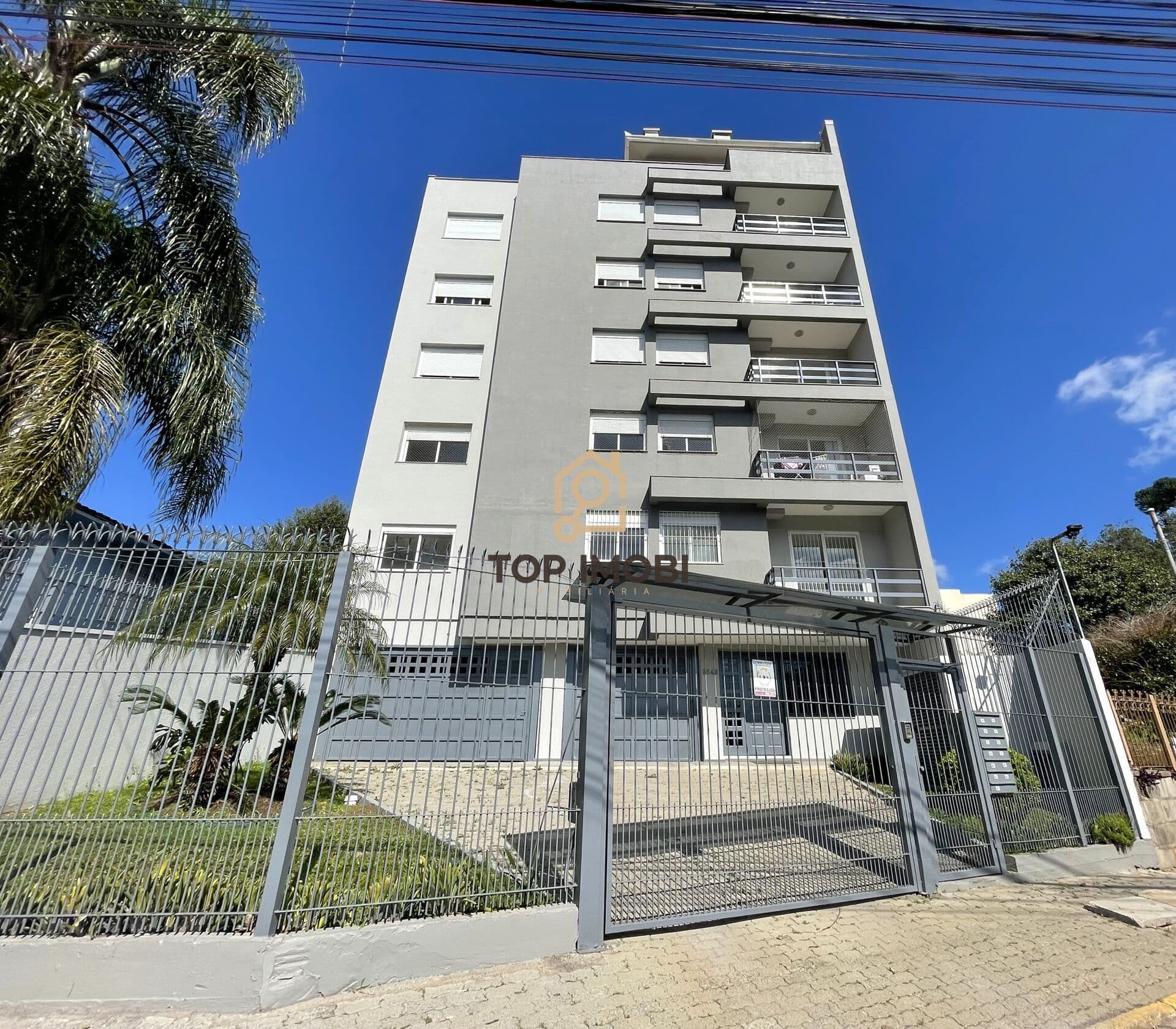 Apartamento em Caxias do Sul - Universitário