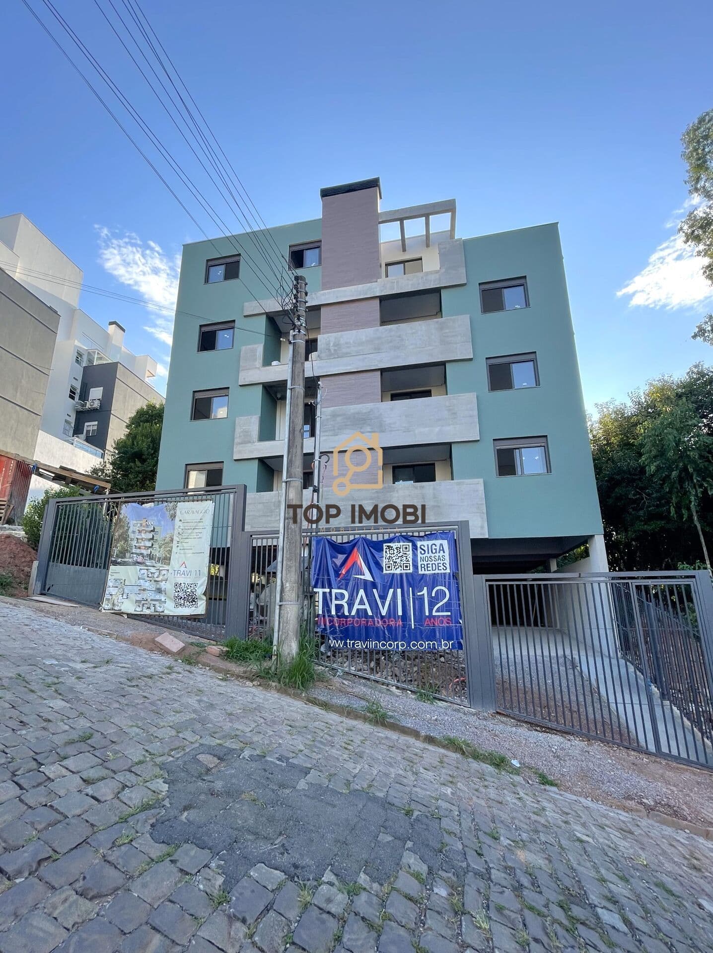 Apartamento em Caxias do Sul - Santa Catarina