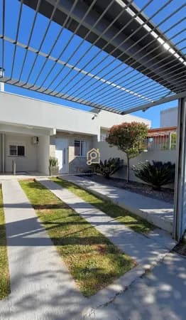 Sobrado em Caxias do Sul - São Luiz