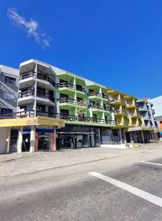 Apartamento em Caxias do Sul - Sagrada Família