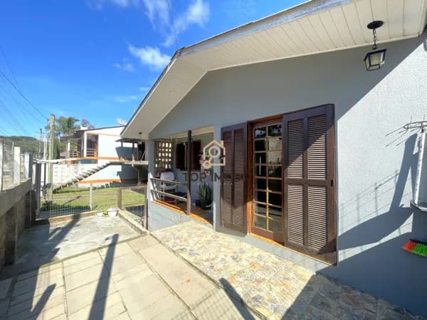 Casa em Caxias do Sul - Ana Rech