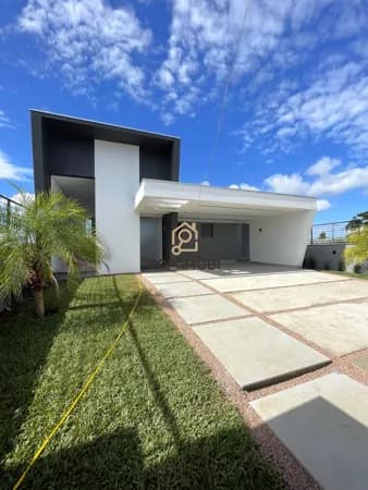 Casa em Caxias do Sul - Ana Rech