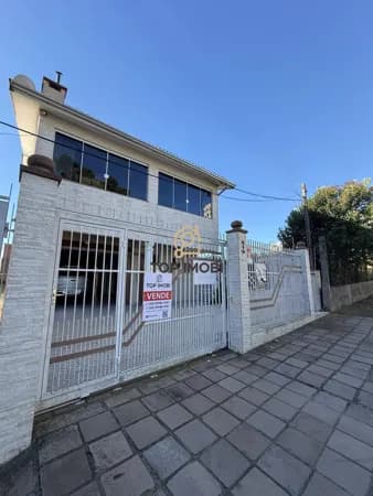 Casa em Caxias do Sul - Nossa Senhora de Lourdes