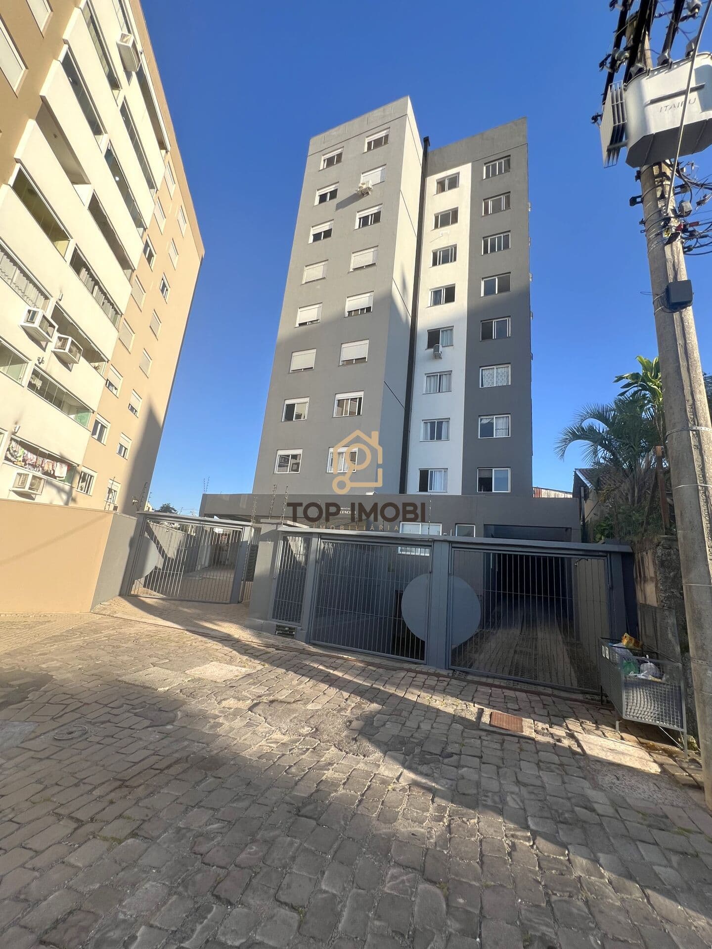 Apartamento em Caxias do Sul - Desvio Rizzo