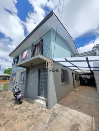 Casa em Caxias do Sul - Planalto