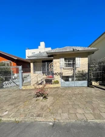 Casa em Caxias do Sul - São Leopoldo