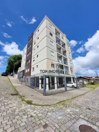Apartamento em Caxias do Sul - São Caetano