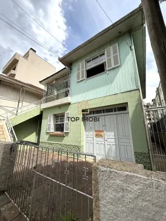 Casa em Caxias do Sul - Exposição