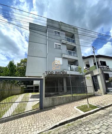 Apartamento em Caxias do Sul - Nossa Senhora das Graças