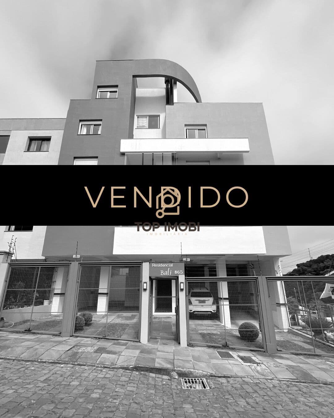 Apartamento em Caxias do Sul - Vinhedos
