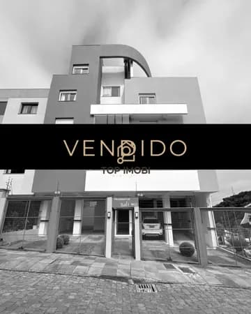 Apartamento em Caxias do Sul - Vinhedos