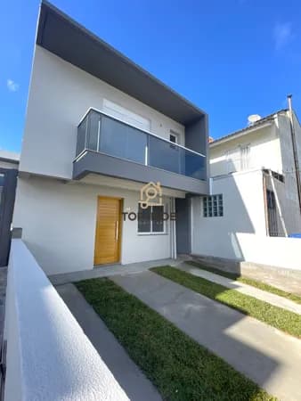 Sobrado em Caxias do Sul - Ana Rech