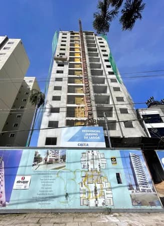 Apartamento em Caxias do Sul - Desvio Rizzo